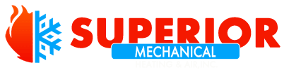 Superior Mechanical Heating